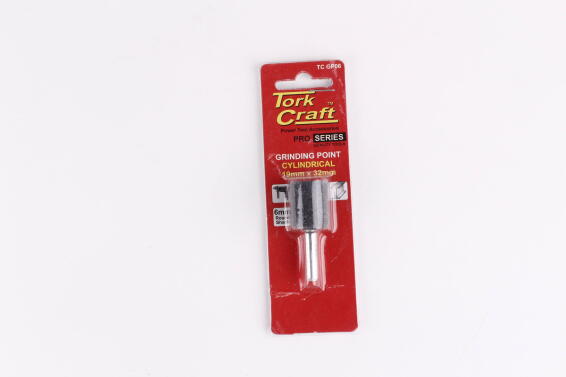Grinding point cylindrical TORKCRAFT