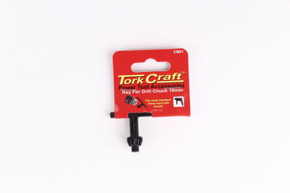 Chuck key TORKCRAFT for 10mm chucks