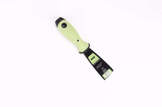 Ultra flex scraper ROX 38mm stainless steel
