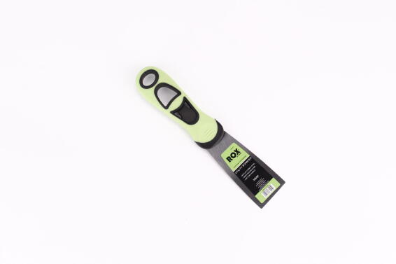 Utility scraper ROX 38mm carbon steel