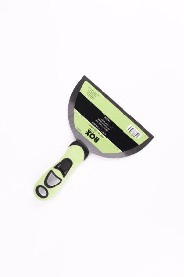 Utility scraper ROX 150mm carbon steel