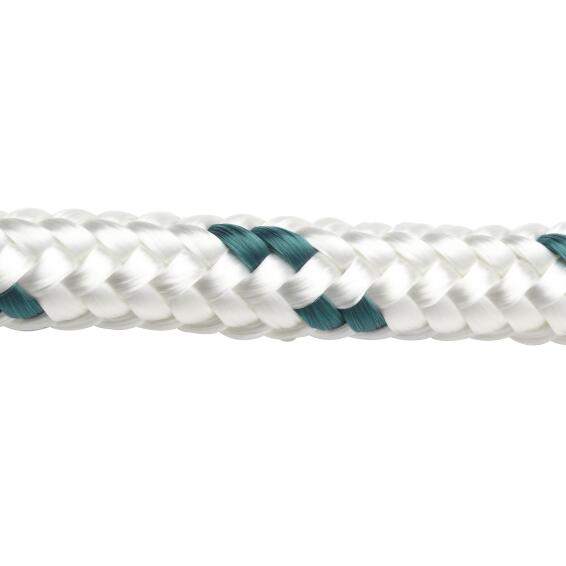 Braided rope