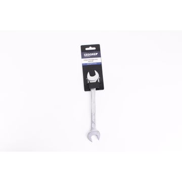 Double open end spanner GEDORE 16X17mm