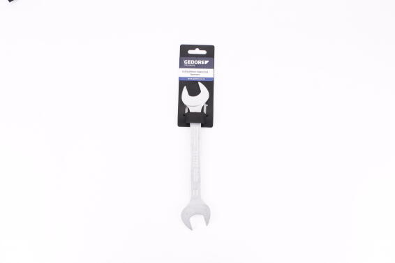 Double open end spanner GEDORE 20X22mm