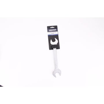 Double open end spanner GEDORE 24X27mm
