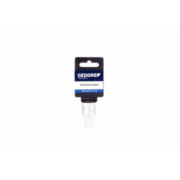 Socket GEDORE D19 8mm