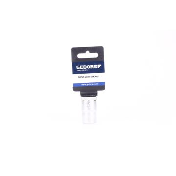 Socket GEDORE D19 14mm