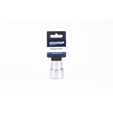 Socket GEDORE D19 26mm