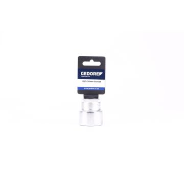 Socket GEDORE D19 30mm
