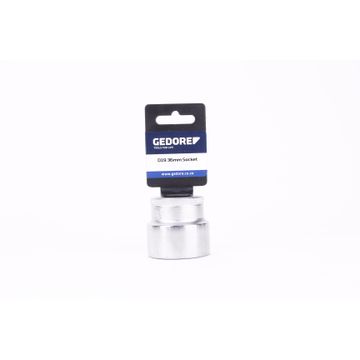 Socket GEDORE D19 36mm