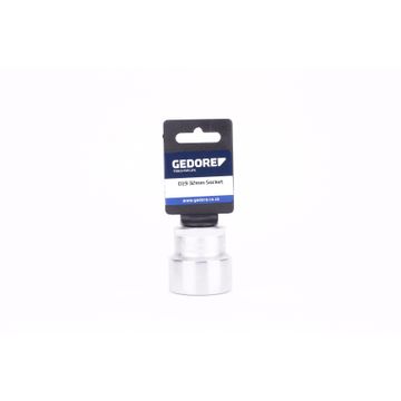 Socket GEDORE D19 32mm