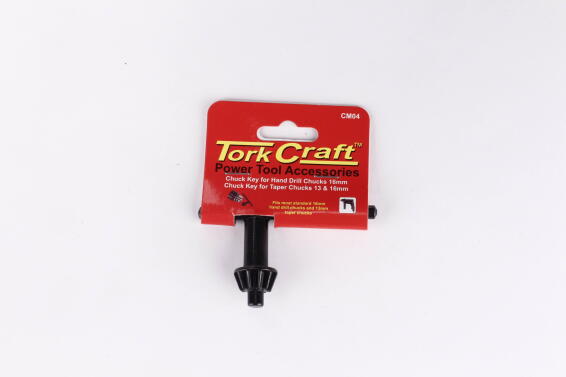 Chuck key TORKCRAFT for 16mm chucks