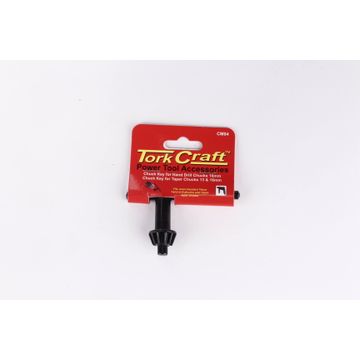 Chuck key TORKCRAFT for 16mm chucks