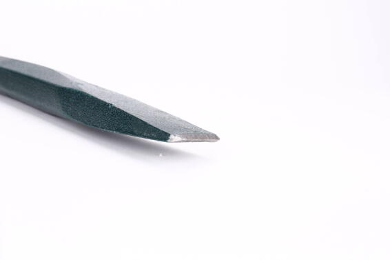 Cold chisel flat LASHER 25x350mm