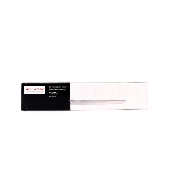 WELD ROD AFROX VITEMAX 3.15MM 5KG