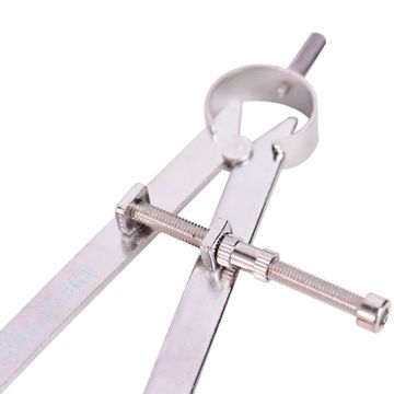 Dexter compass pencil holder with pencil