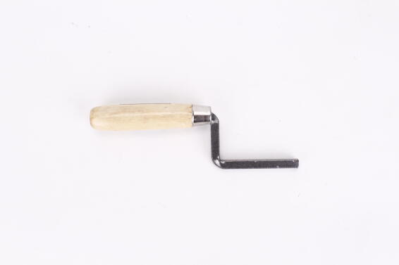Jointer Cross Brick Short Square
