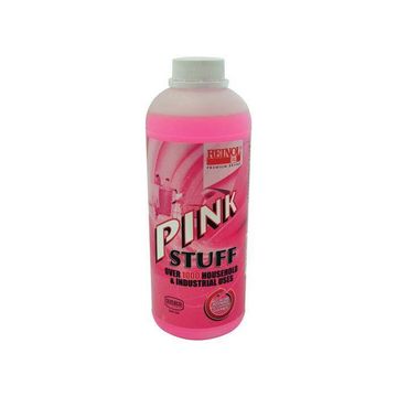 Multipurpose Cleaner Pink Stuff REINOL 1L