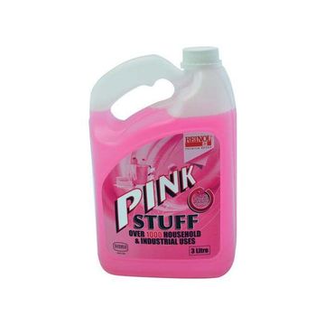 Multipurpose Cleaner Pink Stuff REINOL 3L