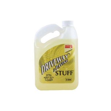 Driveway Paving Stuff Cleaner REINOL 3L