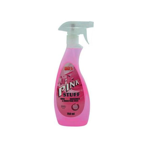 The Pink Stuff Multi Purpose Cleaner Spray 750ml