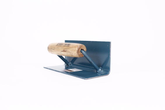Trowel Inside Cove 150Mm