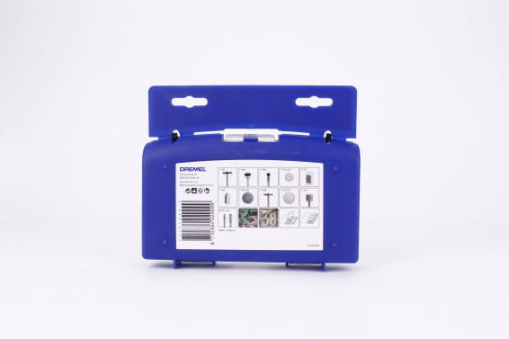 Cleaning/ Polishing Set Dremel