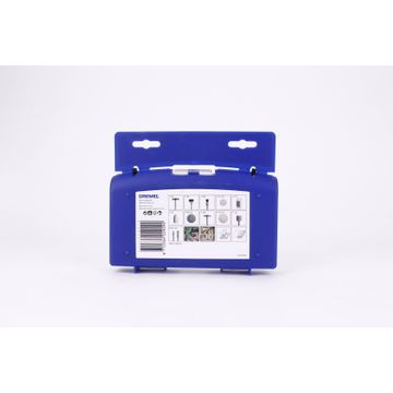 Cleaning/ Polishing Set Dremel
