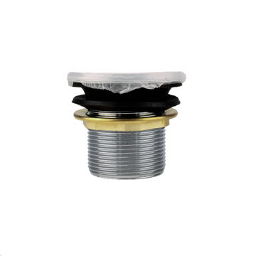 Bath waste ISM 40mm x 55mm long