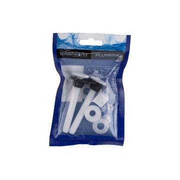 Bolts For Close Couple
