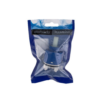 Tap catridge high foot 40mm