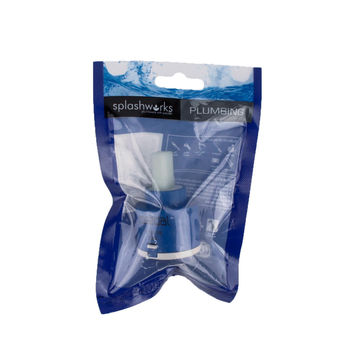 Catridge spare for 40mm mixer