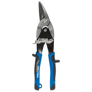 DEXTER CRV Aviation Tin Snip Right 60 250mm