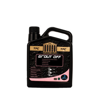 Grout Off TFC 1l