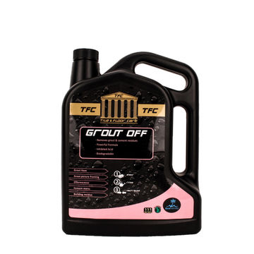 Grout Off TFC 5l