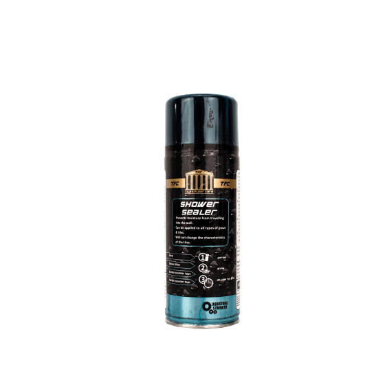 Shower Sealer Spray TFC 400ml