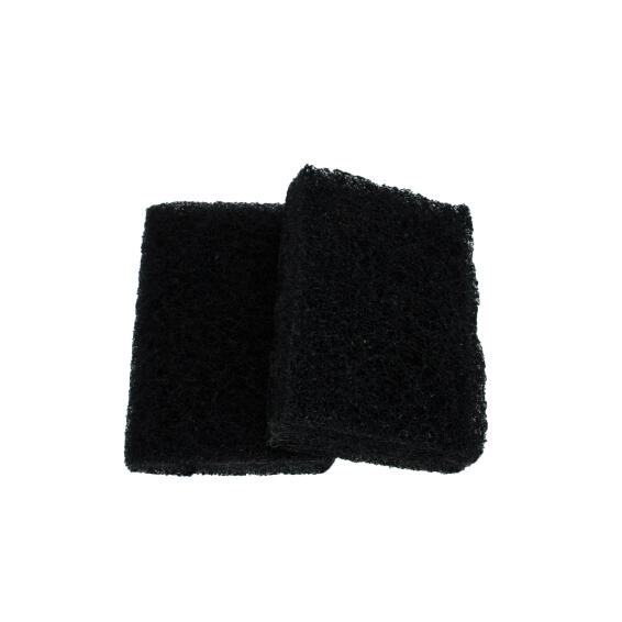 Hand Pad Black TFC (2 Pack)