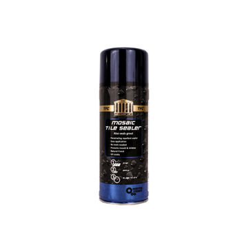 Mosaic Tile Sealer Spray TFC 400ml