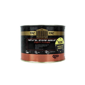 Natural Stone Sealer TFC Matt Finish 1l