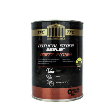 Natural Stone Sealer TFC Matt Finish 5l