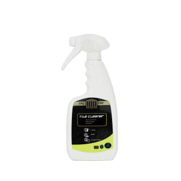 Tile Cleaner Spray TFC 500ml