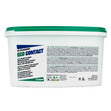 Contact Adhesive MAPEI Ultrabond Eco 5kg