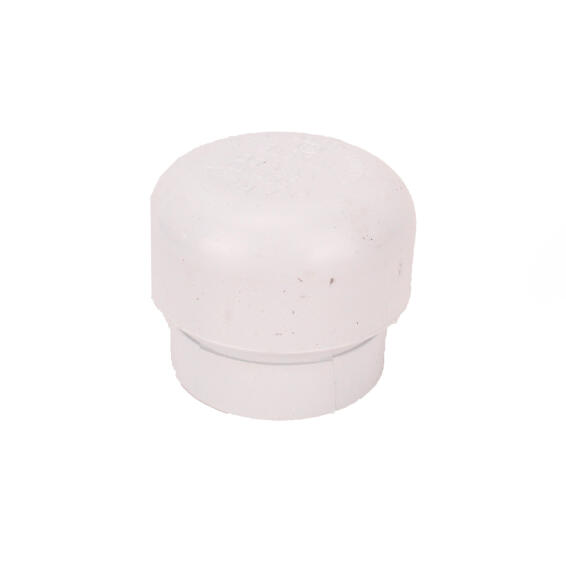 Vent valve MARLEY one way 50mm pvc