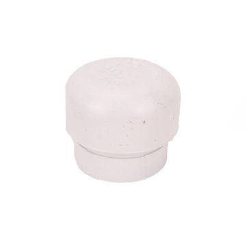 Vent valve MARLEY one way 50mm pvc