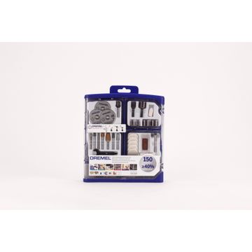 Set Of 150 Accessories Multipurpose Dremel