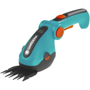 Gardena Battery- Operated Garden & Lawn  Shear (Includes Battery & Charger)