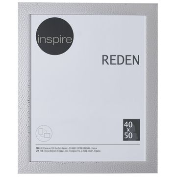 Inspire reden frame 40x50cm