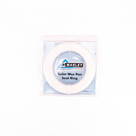 Wax pan seal ring MARLEY LEROY MERLIN South Africa