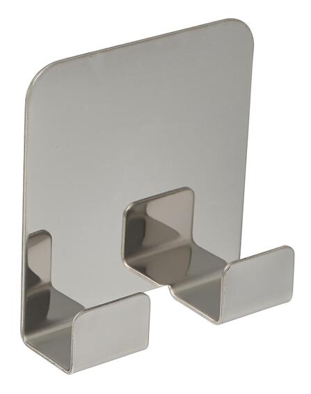 Sensea Tiger Double Hook Chrome