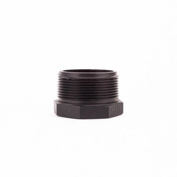 Emjay reducing bush 50mm x 25mm